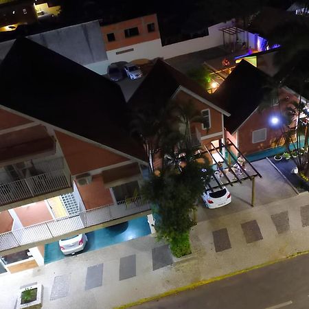 Chale Apart Hotel Bonito  Exterior foto