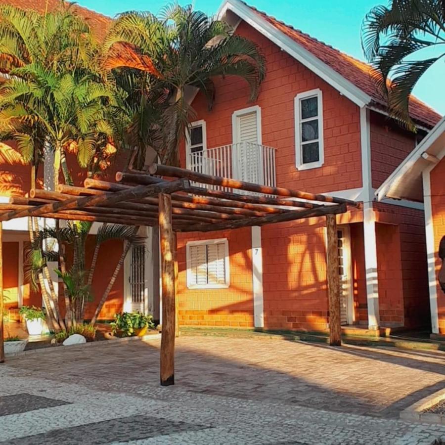 Chale Apart Hotel Bonito  Exterior foto