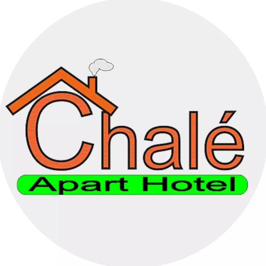 Chale Apart Hotel Bonito  Exterior foto