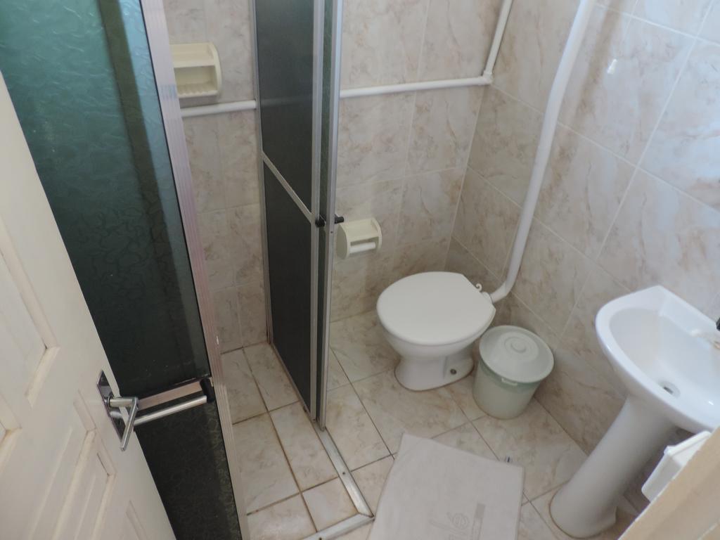 Chale Apart Hotel Bonito  Quarto foto